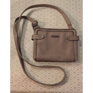 Todays Special....Ladies Roots 73 Crossbody Handbag